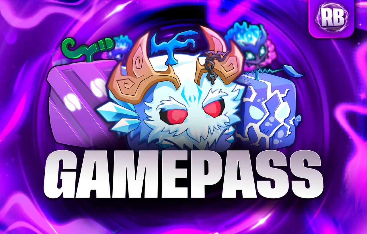 GAMEPASS