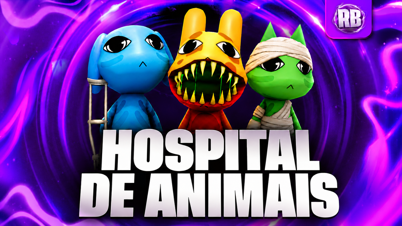 Hospital de Animais