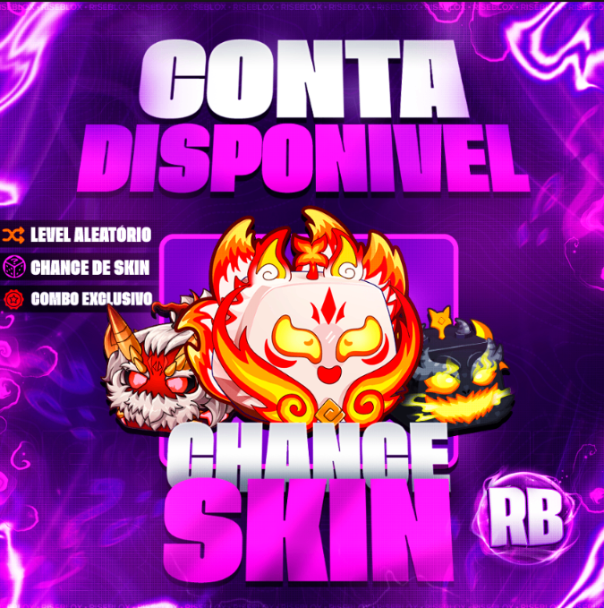 🎁 CAIXA COM CHANCE DE SKIN POR UM VALOR ABSURDO DE BARATO!! 🐲🦊🤩🎉