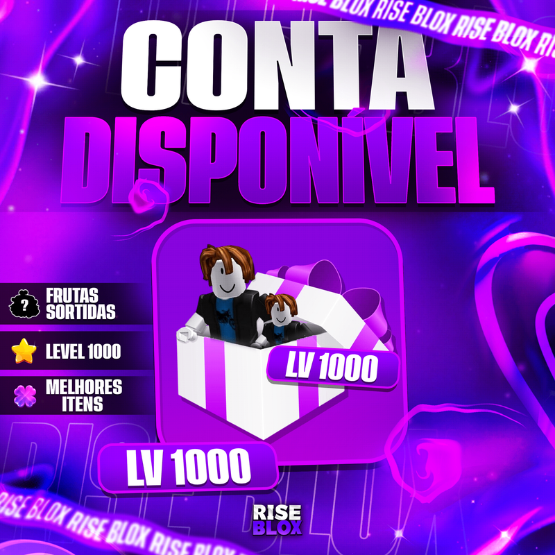 🦾  LEVEL (1000- 2800) + CHANCE MITICA [🔥 Popular 🔥]
