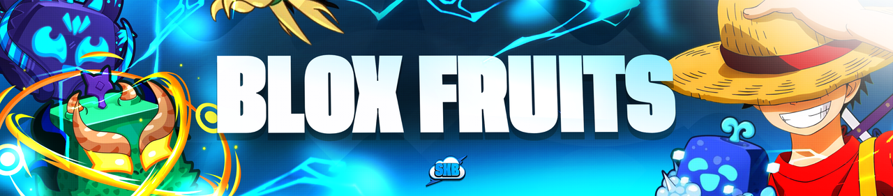 Blox Fruits