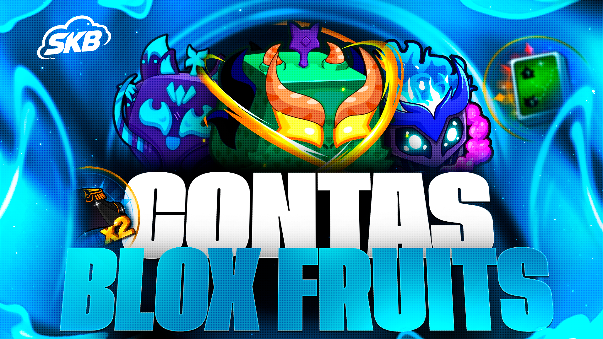 Blox Fruits